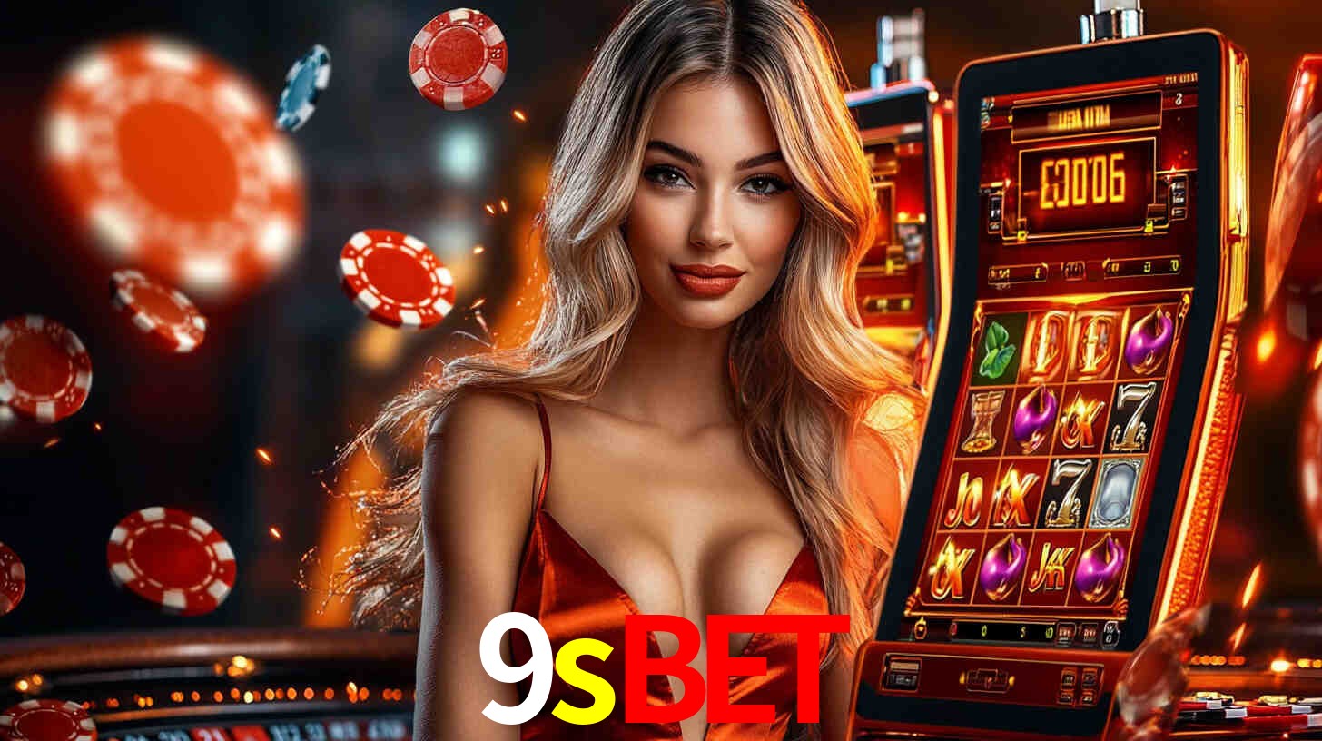 9sbet login