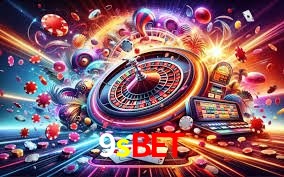 Estatísticas 9sbet