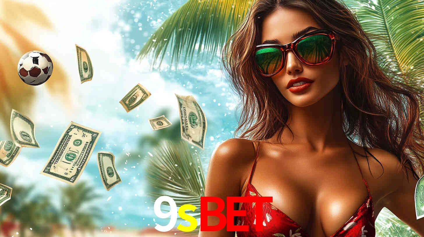 Flash Promotion 9sbet