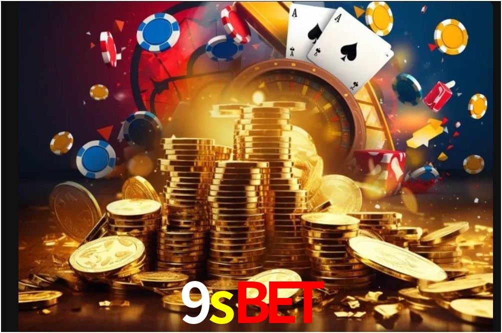 Interface Premium 9sbet