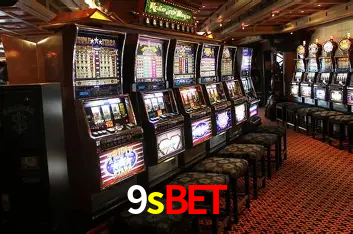 Inovações de Jogos na 9sbet: O Futuro das Experiências Interativas