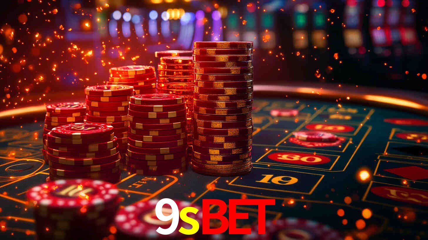 Premium Interface 9sbet