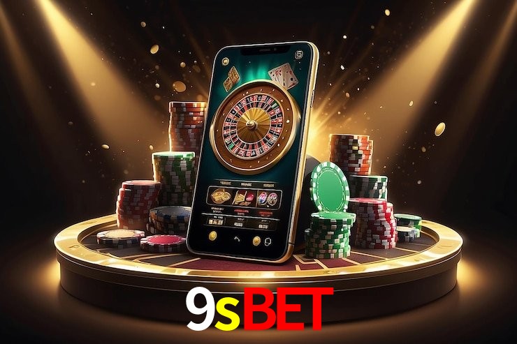 Design Responsivo 9sbet