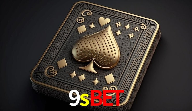 Recursos de Bônus 9sbet