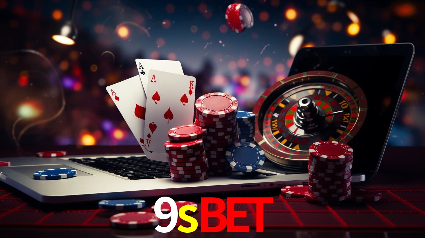 Live Casino 9sbet