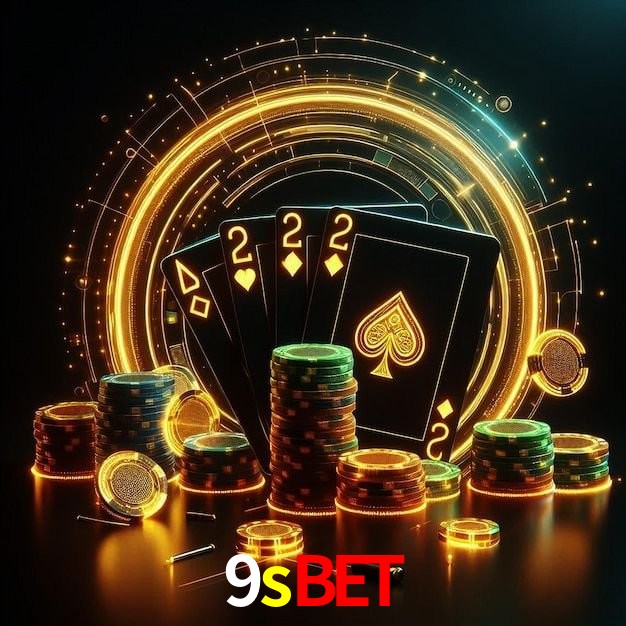 Provedores de Jogos 9sbet