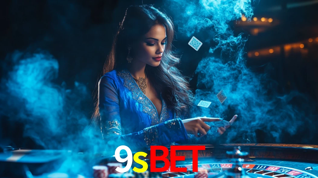 A Emoção da Loteria na 9sbet: Uma Chance de Mudança de Vida