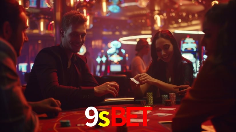 Descubra o Programa VIP da 9sbet: Vantagens Exclusivas para Jogadores