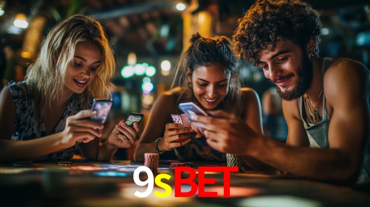 Daily Bonuses 9sbet