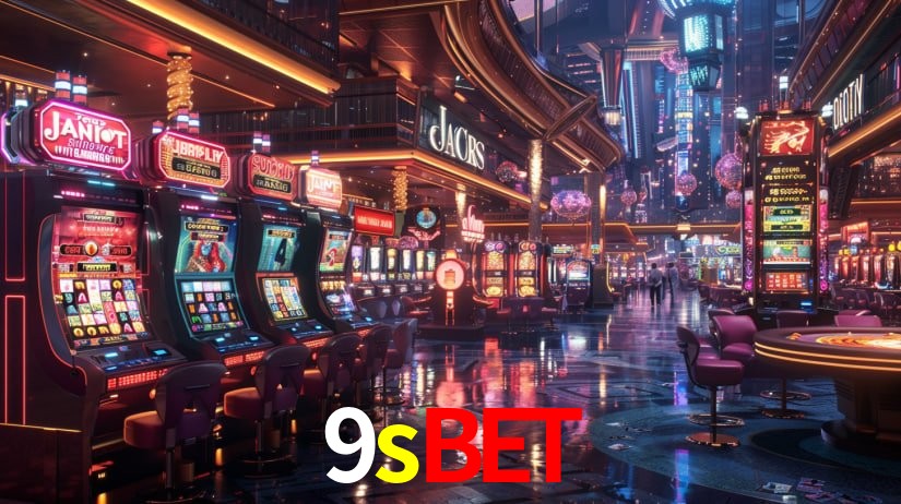 Player Reviews 9sbet