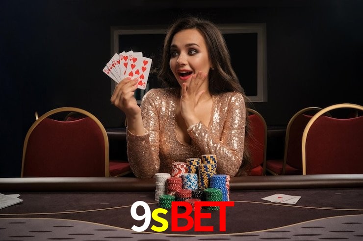 PIX Instantâneo 9sbet