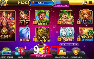 Explorando a Categoria de Eventos em Apostas na 9sbet