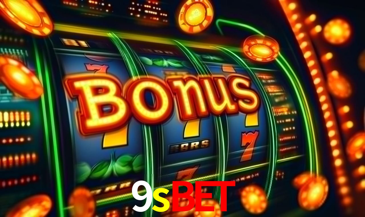 VIP Casino 9sbet