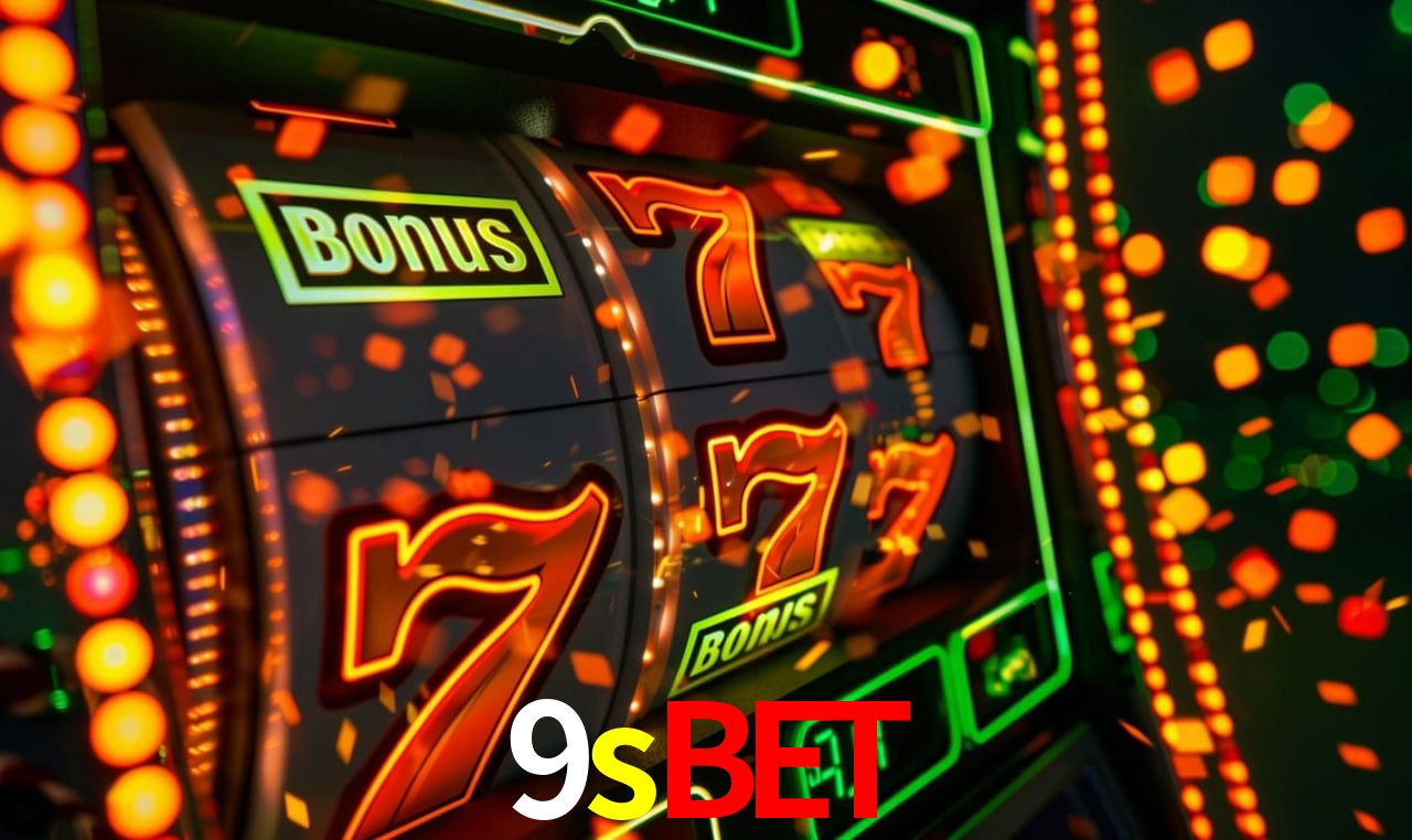 cassino 9sbet
