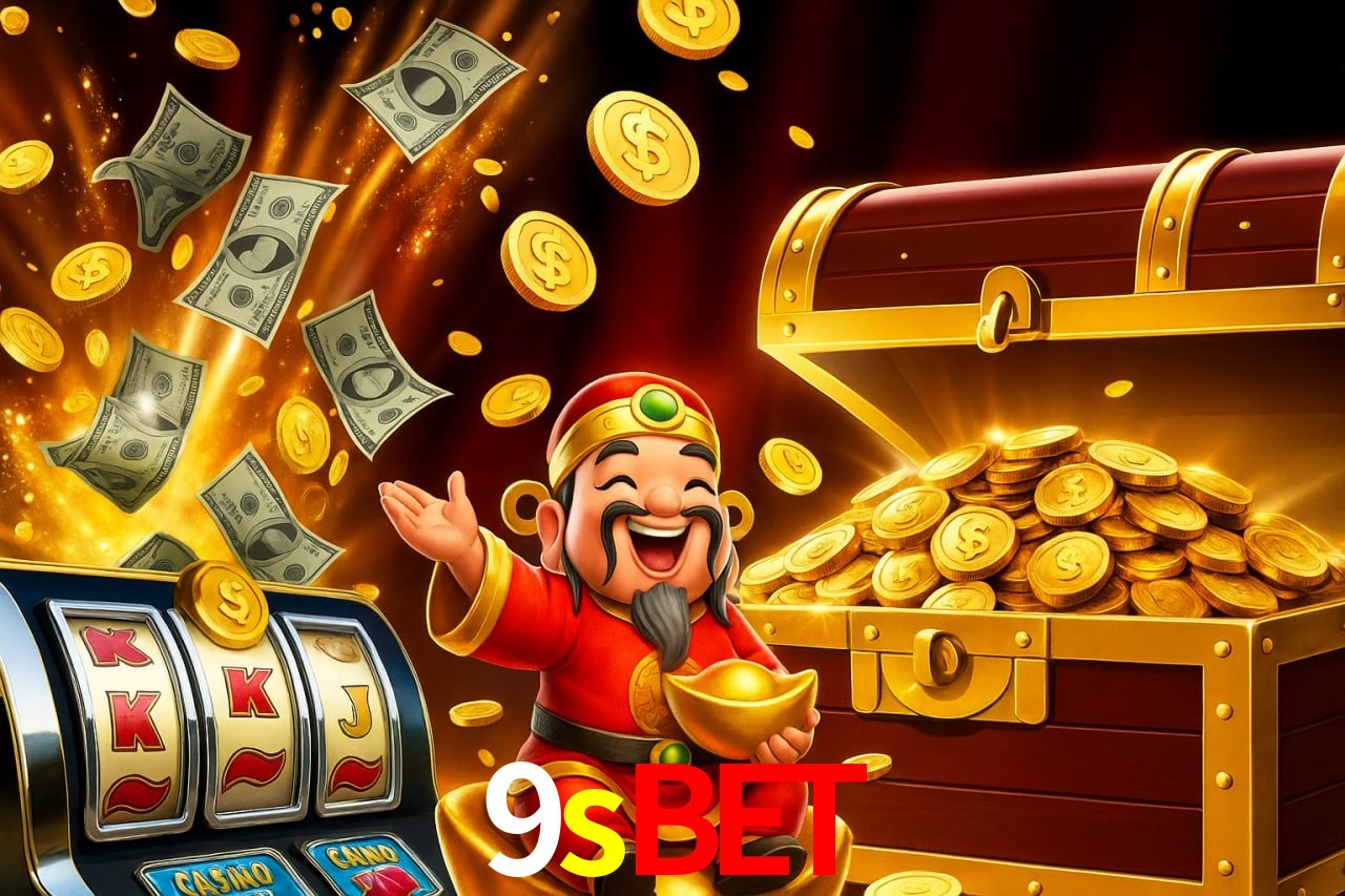 Mesa de Blackjack 9sbet