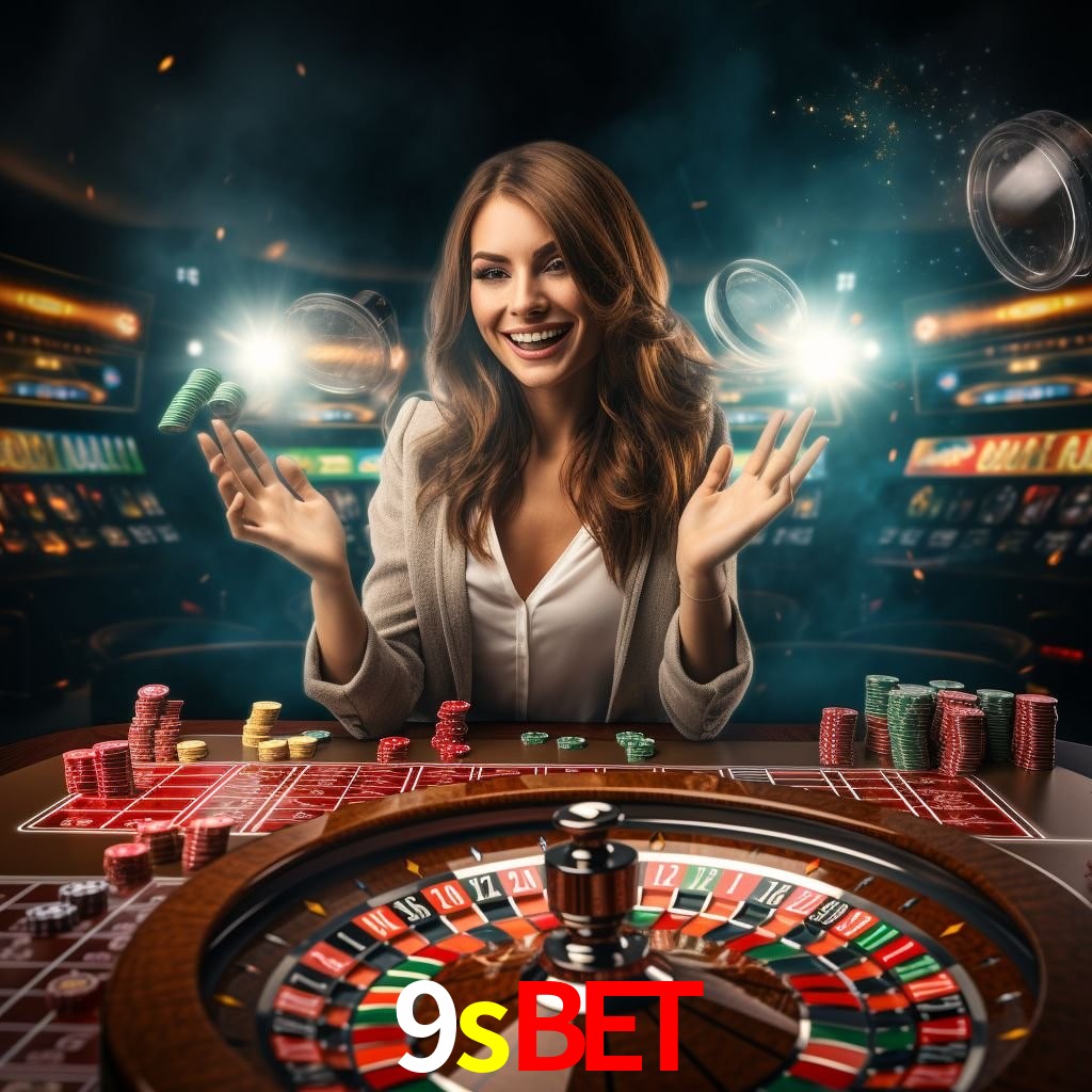 Experimente o Login Seguro Premium no 9sbet