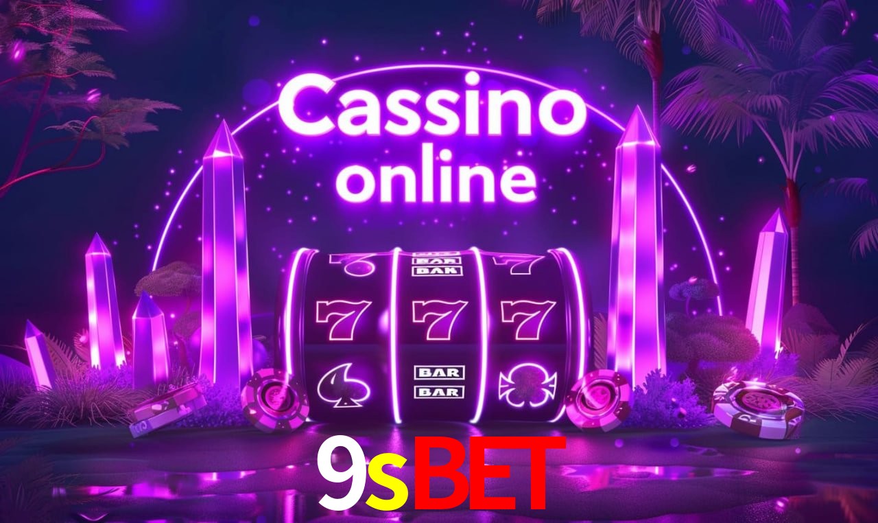Sistemas de Segurança 9sbet