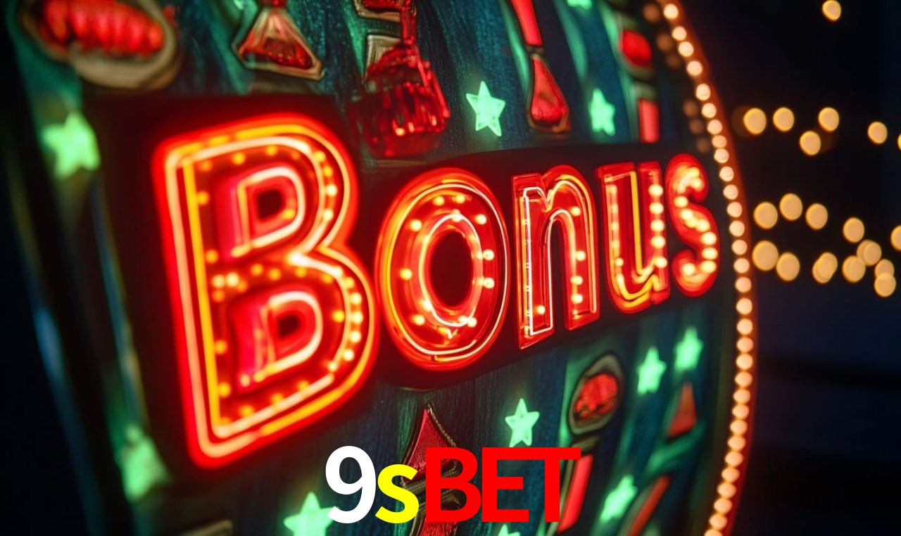 Casino Ao Vivo 9sbet