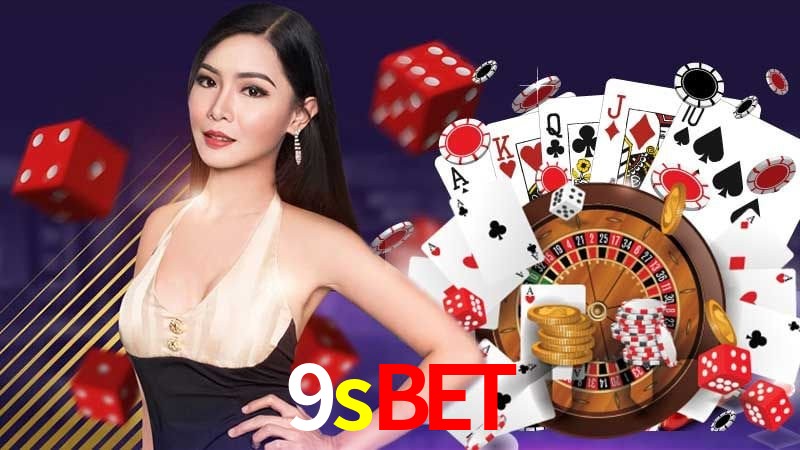 Programa VIP 9sbet