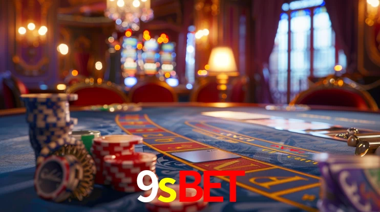 Slot Games 9sbet