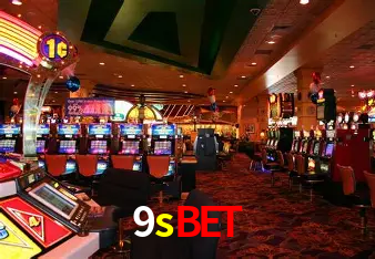 A Emoção da Loteria na 9sbet: Uma Chance de Mudança de Vida