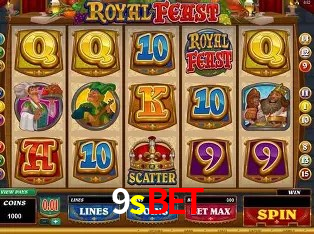 Exclusive Offers 9sbet