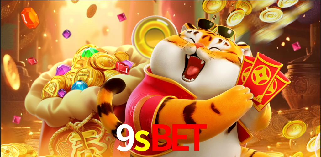 9sbet login