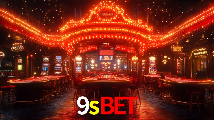 Explore as vantagens do 9sbet: serviço profissional e confiabilidade