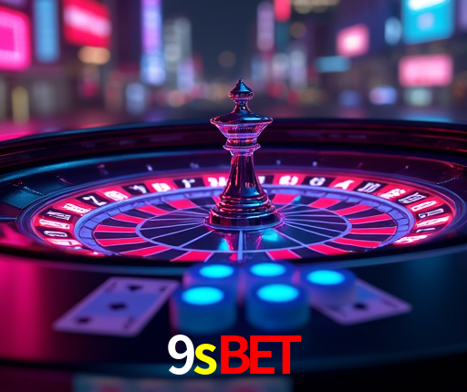 Desvendando o Mundo dos Jogos Virtuais na 9sbet