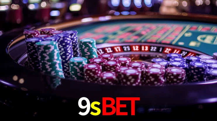 Programa VIP 9sbet