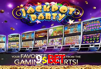 Descubra o Mundo do Cassino Online com 9sbet