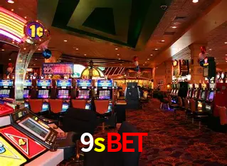 Desvendando o Mundo dos Jogos Virtuais na 9sbet
