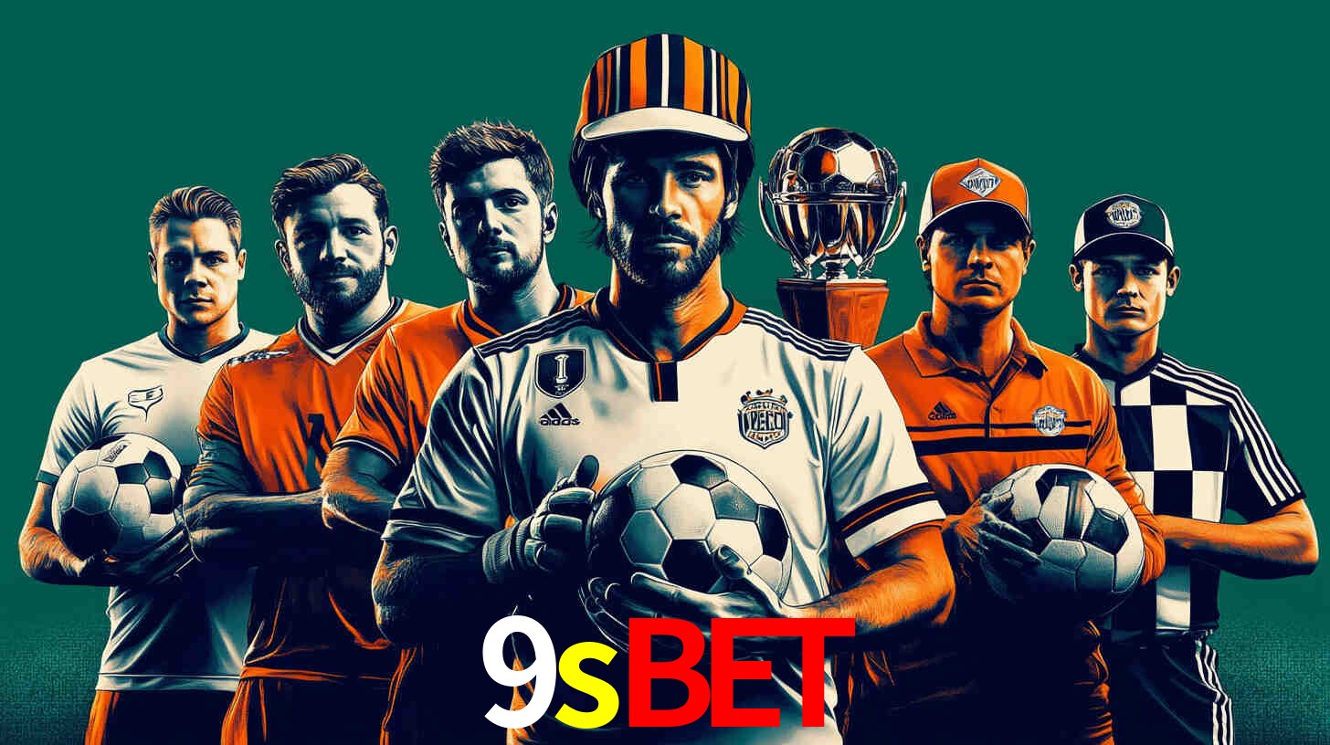 Explorando a Categoria de Eventos em Apostas na 9sbet