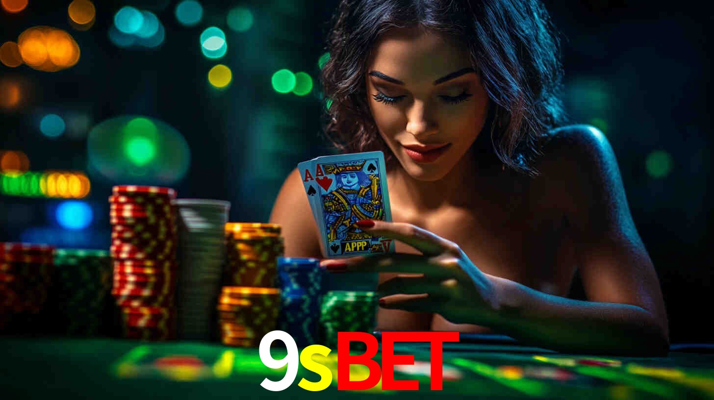 Descubra o Programa VIP da 9sbet: Vantagens Exclusivas para Jogadores