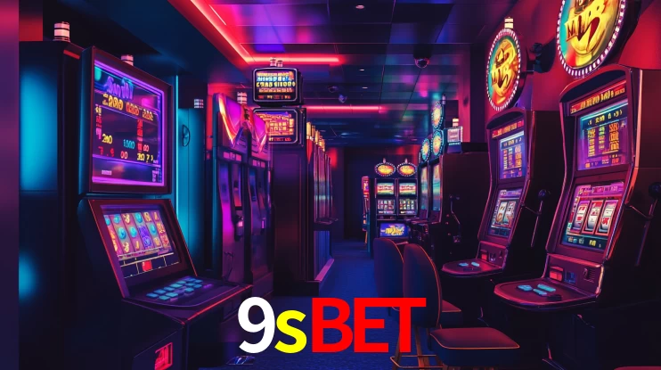 9sbet