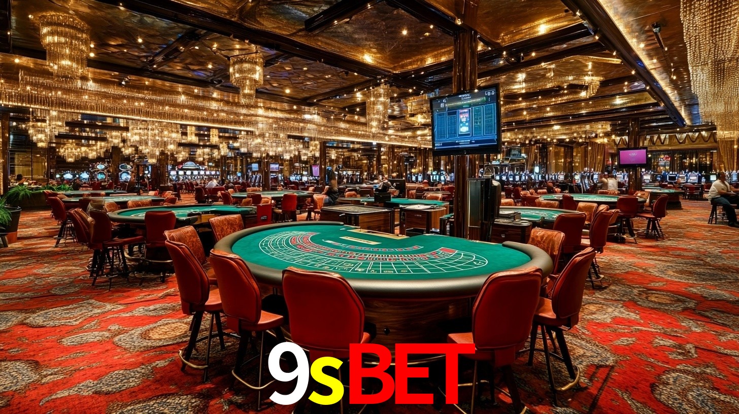 9sbet