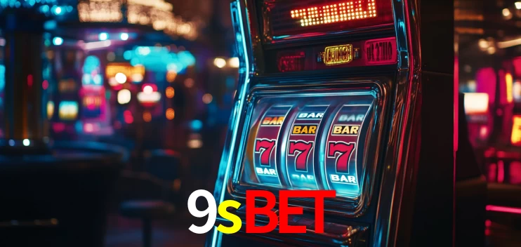 Welcome Bonus 9sbet