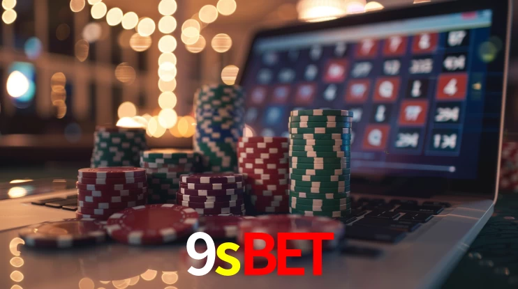 Game Providers 9sbet