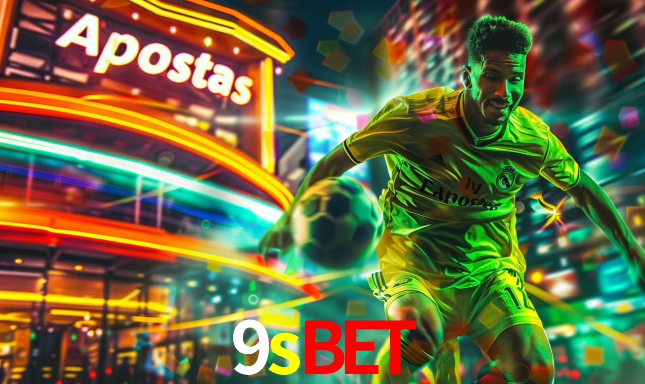 Casino Ao Vivo 9sbet