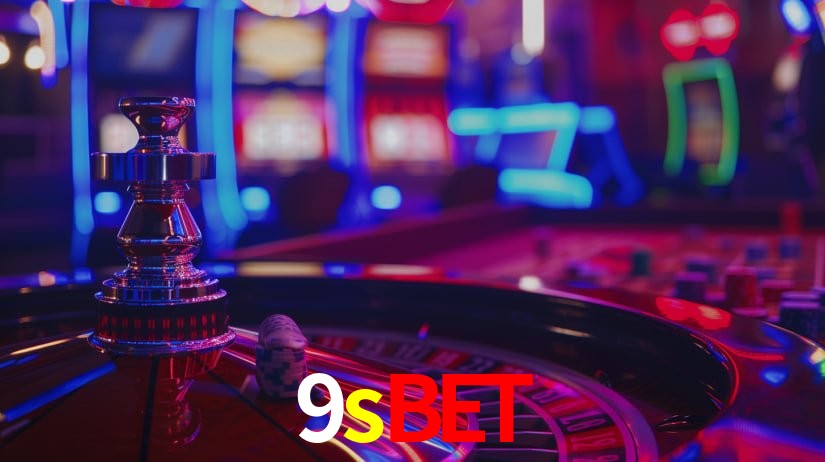 9sbet login