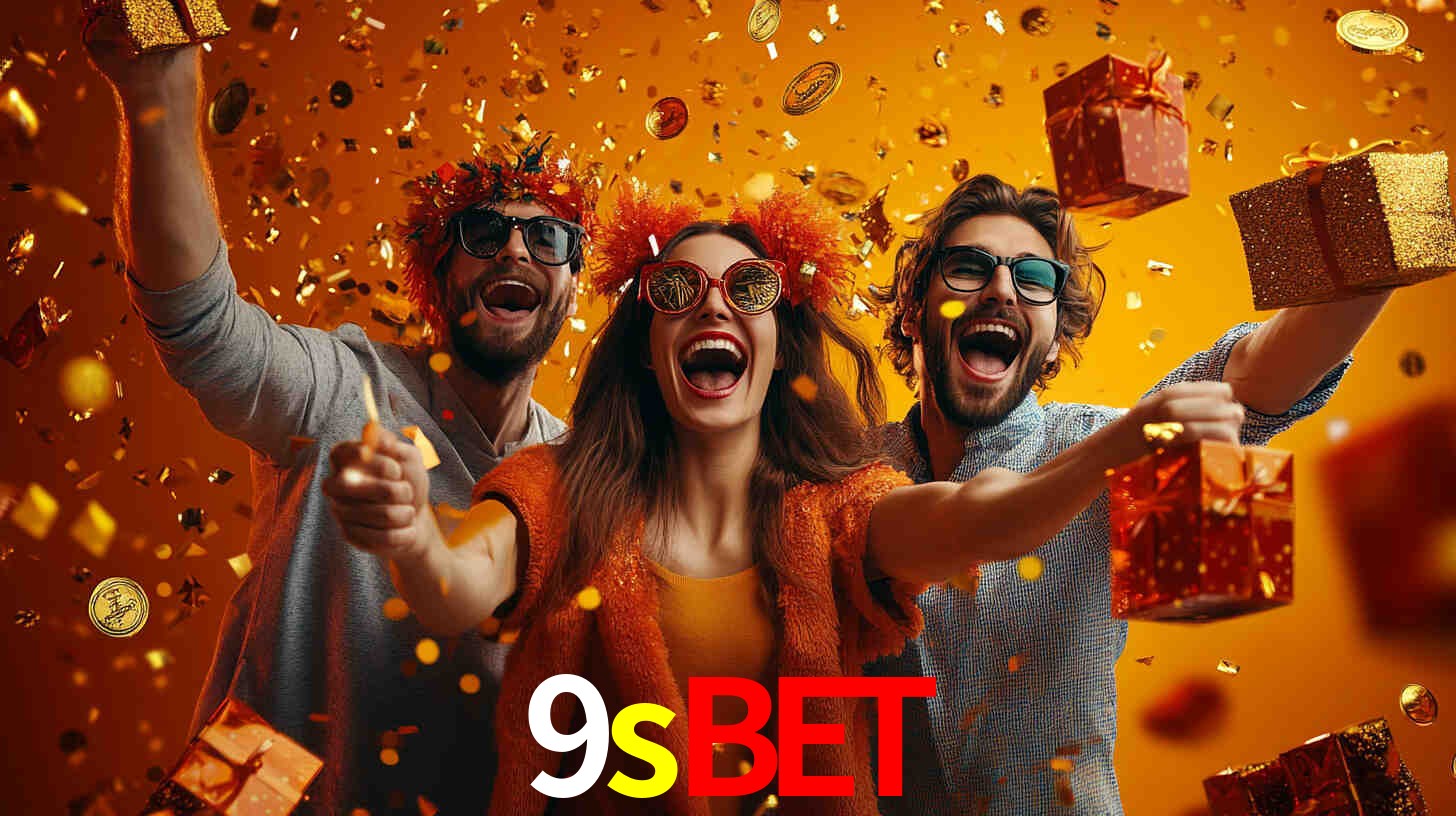 9sbet