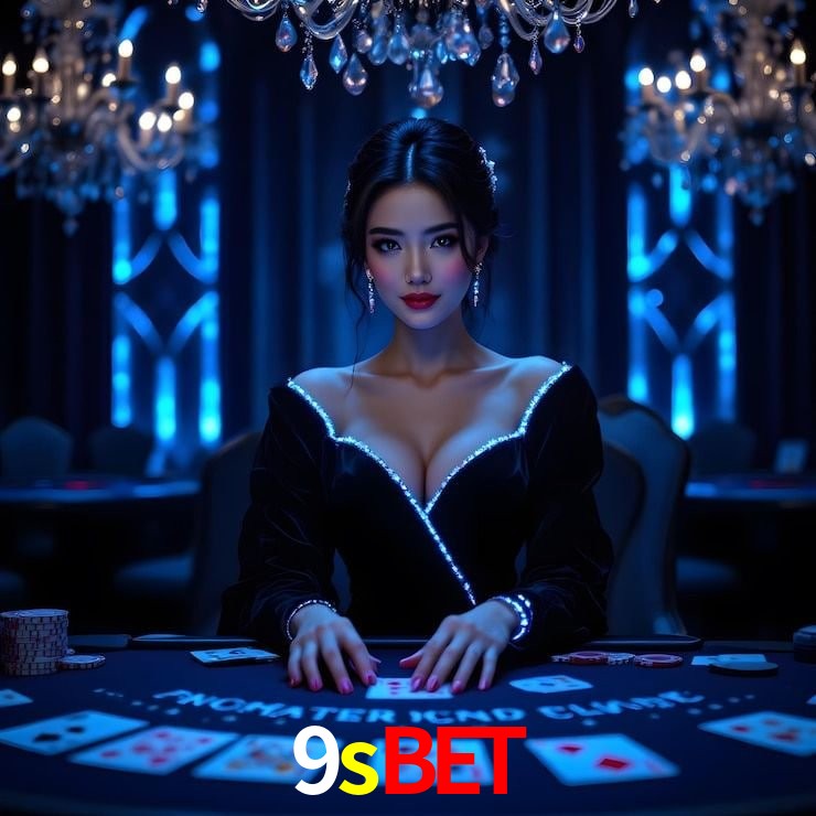 Login Seguro 9sbet