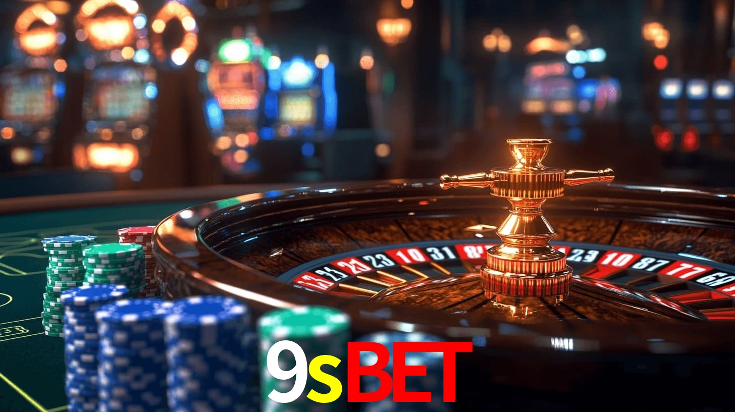 9sbet: Seu Especialista em Apostas Esportivas Brasileiras