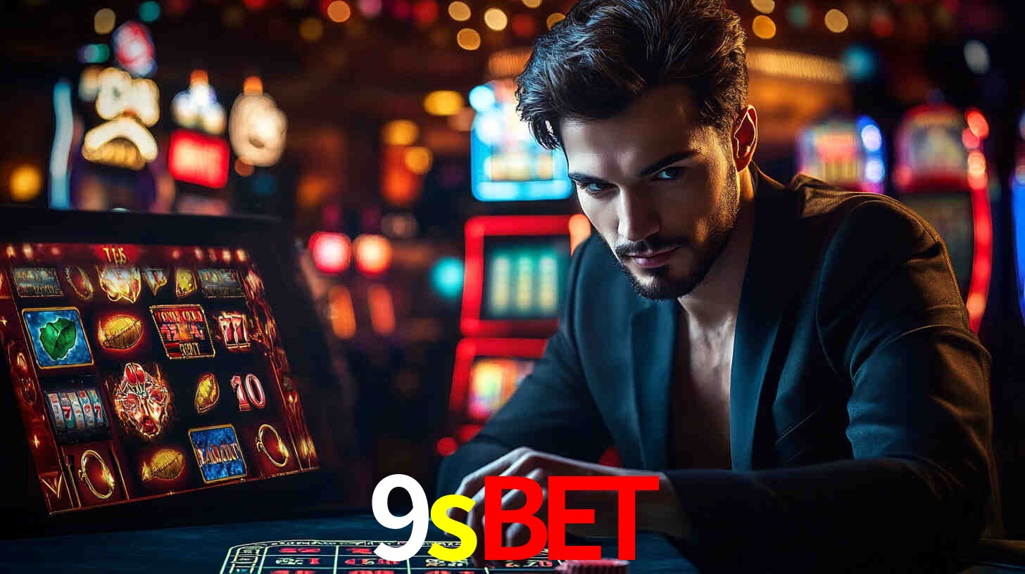 Bônus Generosos e Exclusivos no 9sbet para Você!