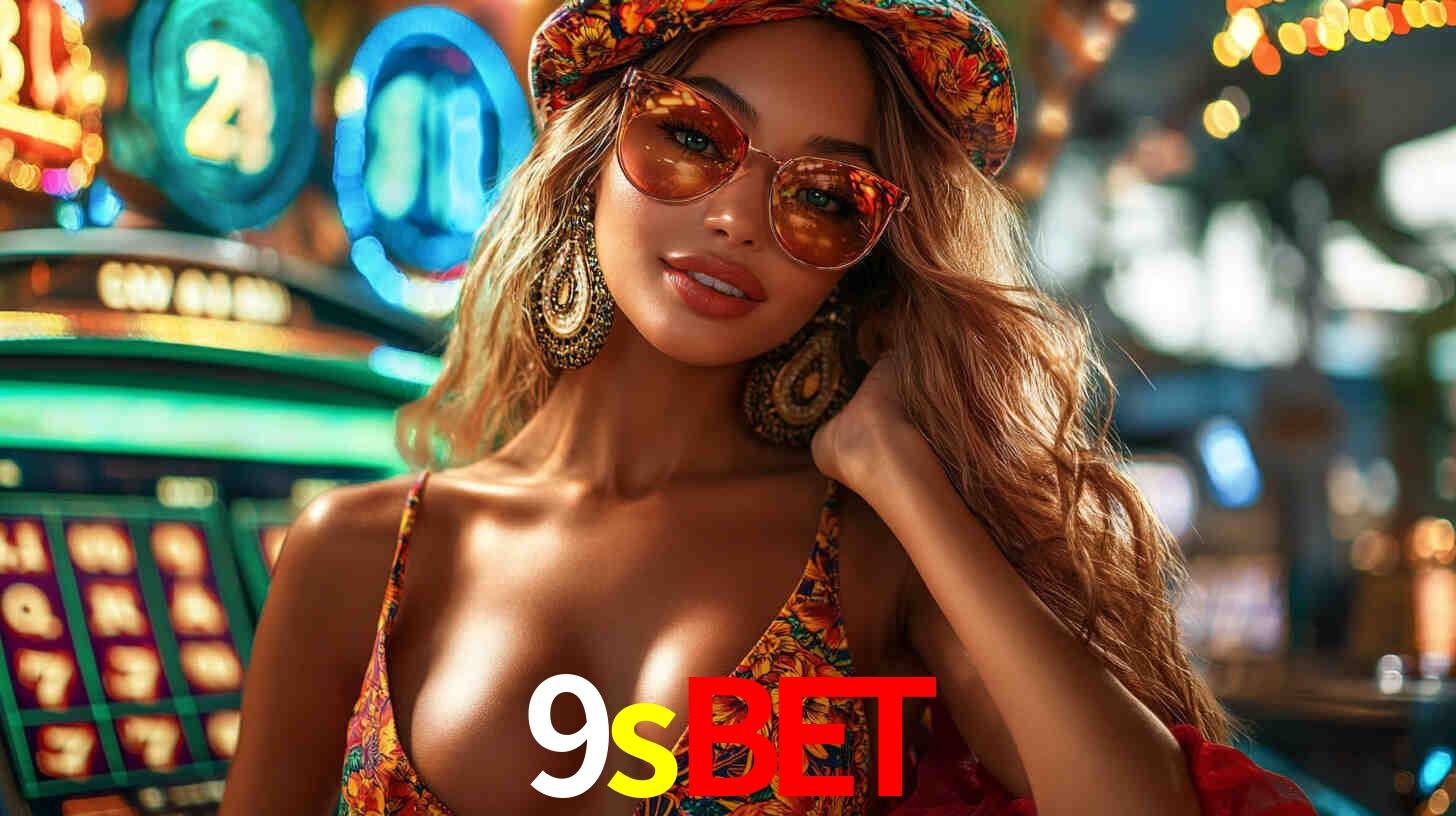 9sbet App Interface