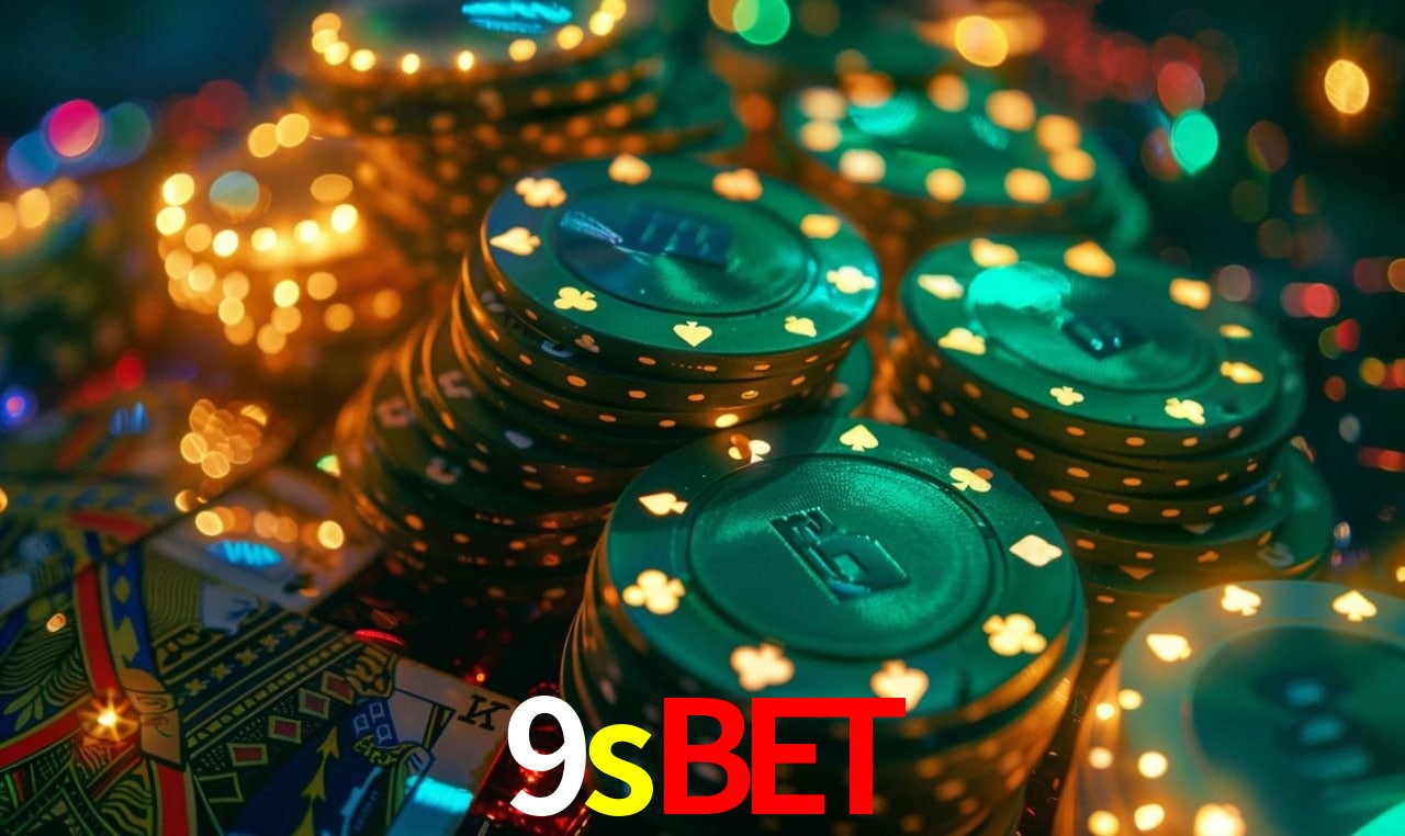 Apostas de Tênis 9sbet