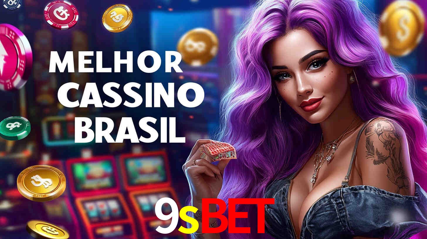 Descubra a Essência do 9sbet: Nossa História e Compromissos