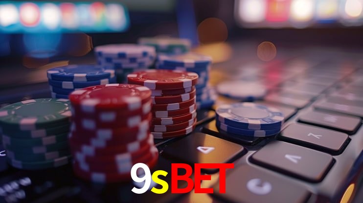 Integração de APIs 9sbet