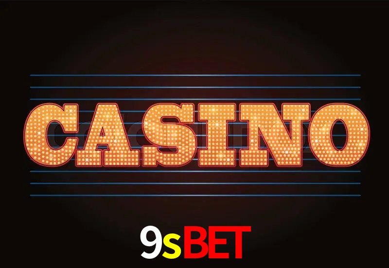Estatísticas do Jogo 9sbet