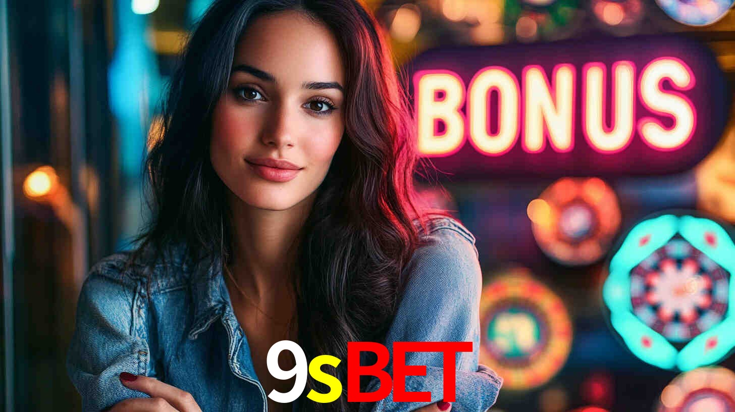 9sbet: A Experiência de Casino com Jogos de Mesa ao Vivo
